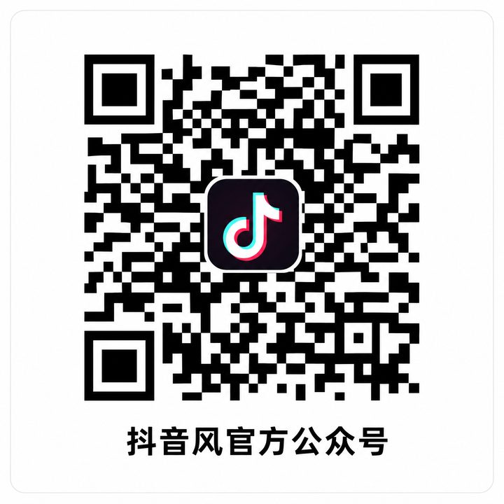 印象足拍公众号二维码